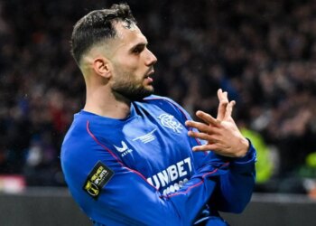E kryer: Nedim Bajrami mbyll me Rangers, mesfushori i Kombëtares shqiptare refuzon Italinë dhe shkon në Arabinë Saudite