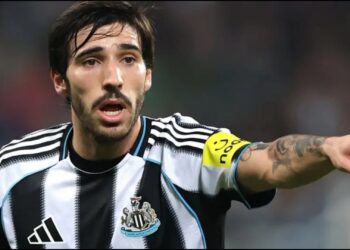 E kryer/ Sandro Tonali me klub të ri, mesfushori italian transferohet te gjiganti anglez për 100 milionë paund