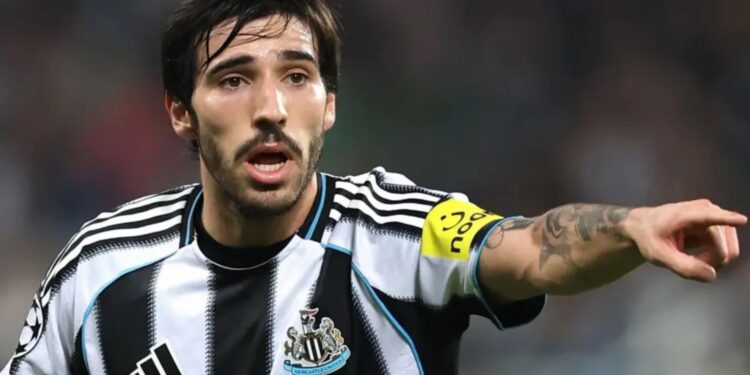 E kryer/ Sandro Tonali me klub të ri, mesfushori italian transferohet te gjiganti anglez për 100 milionë paund
