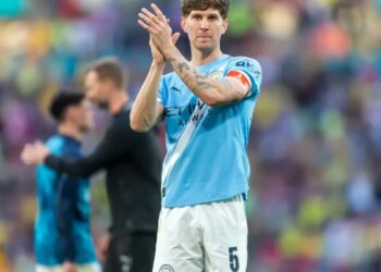 E kryer — Interi mund Juventusin, zikaltrit transferojnë mbrojtësin që fitoi Tripletën me Manchester City-n