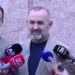 E paprecedentë: Dënimi 60 ditë i Agron Shehajt, Manja pas mbledhjes së Etikës: Kallëzim në Prokurori
