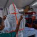 Ebola përhapet me ritme alarmante në Kongo: mbi 2 mijë raste dhe 828 viktima