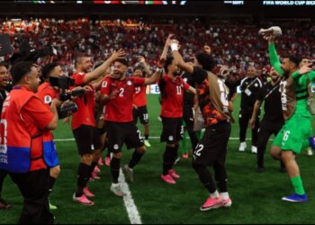 Egjipti: sipërmarrësi Sawiris dhuron 17 mijë euro për çdo futbollist