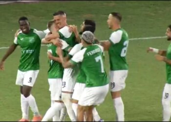 Egnatia dhe kualifikimi historik në Champions League: me cilën do të përballet në raundin tjetër