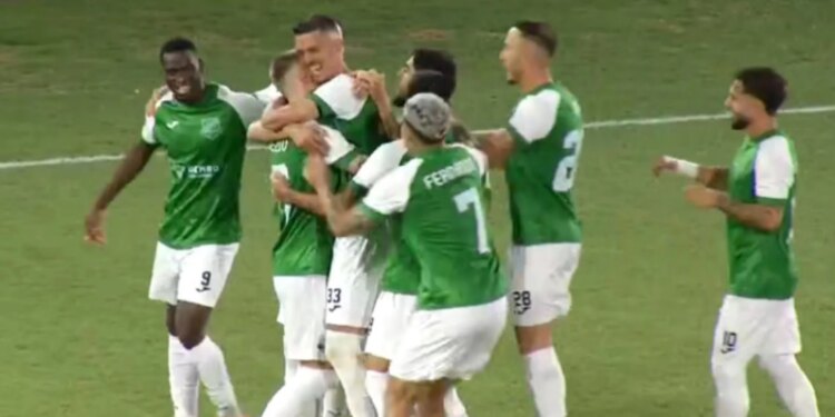 Egnatia dhe kualifikimi historik në Champions League: me cilën do të përballet në raundin tjetër