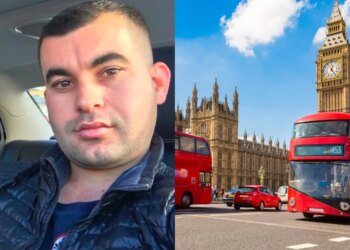 Ekskluzive: Kronologjia minutëpasminute e pengmarrjes së Nertil Buzit në Londër, heqja e thonjve me pinca dhe detajet lirimit