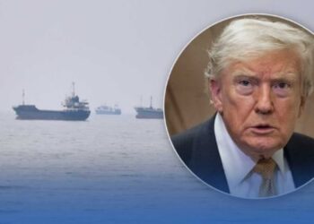 Eksperti: Plani i Trump rrit ndjeshëm kostot e transportit detar, më i rëndë se tarifa iraniane
