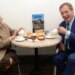 Ekzekutua ish-deputetja e Reform UK për motive politike? Widdecombe mbrojti Farage 20 minuta para vrasjes, çfarë tregojnë provat