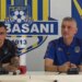 Elbasani përballë historisë, ndeshet me Bate Borisov për një vend në kupat e Europës, Gvozdenoviç: Jemi gati