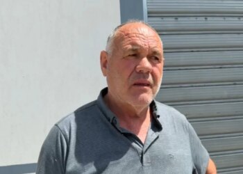 Elektricisti humbi jetën pas kontaktit me rrymën elektrike në Pogradec, thotë banori: Punonte edhe në pushim