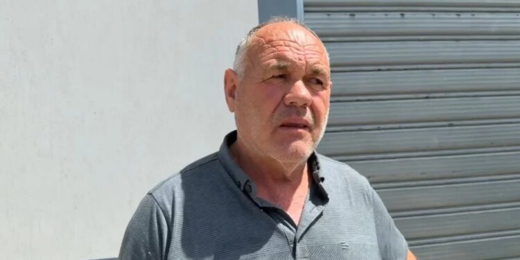 Elektricisti humbi jetën pas kontaktit me rrymën elektrike në Pogradec, thotë banori: Punonte edhe në pushim