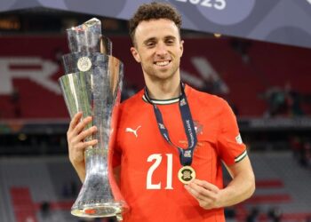 Emocione forta në Portugali për sfidën me Kroacinë, Luzitanët luajnë ndeshjen e jetës në përvjetorin e Diogo Jotës