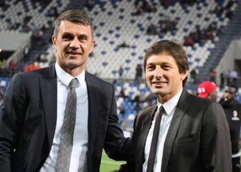 Ëndrra për Guardiolën te fundi i paracaktuar: 16 ditë Maldini e Leonardo, shembja para rilindjes së Italisë