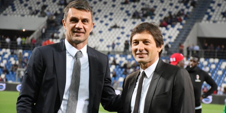 Ëndrra për Guardiolën te fundi i paracaktuar: 16 ditë Maldini e Leonardo, shembja para rilindjes së Italisë