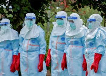 Epidemia e Ebolës në Kongo: mbi 2 mijë raste dhe 754 viktima, OBSH: po përhapet me ritëm alarmues