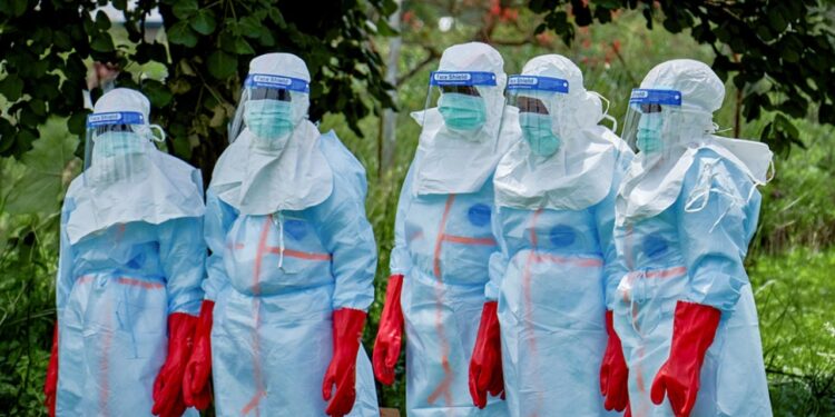 Epidemia e Ebolës në Kongo: mbi 2 mijë raste dhe 754 viktima, OBSH: po përhapet me ritëm alarmues