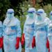 Epidemia e Ebolës në Kongo: mbi 2 mijë raste dhe 754 viktima, OBSH: po përhapet me ritëm alarmues