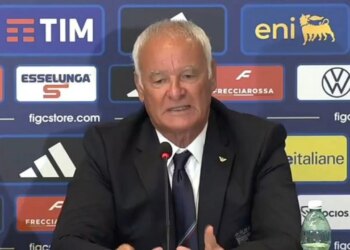 Epoka e re e Italisë: Ranieri zbulon misionin — fëmijët duhet të ëndërrojnë sërish Kombëtaren