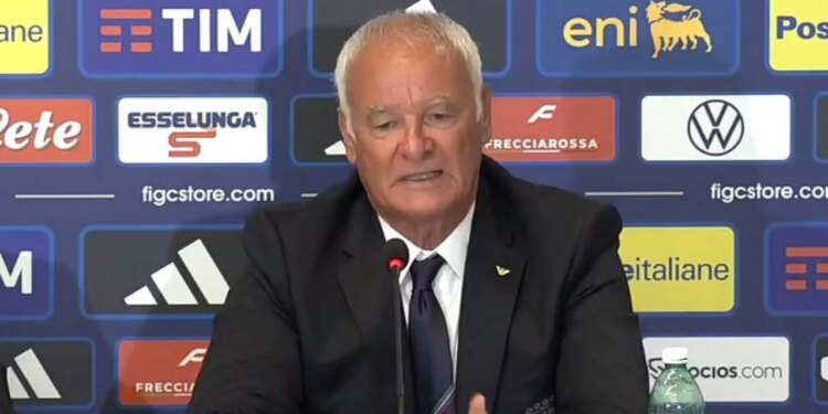 Epoka e re e Italisë: Ranieri zbulon misionin — fëmijët duhet të ëndërrojnë sërish Kombëtaren