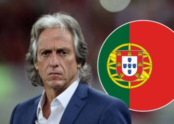 Epokë e re për luzitanët: Jorge Jesus emërohet trajneri i ri i kombëtares