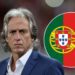 Epokë e re për luzitanët: Jorge Jesus emërohet trajneri i ri i kombëtares