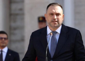 Ermal Nufi: Do rriten shpenzimet për mbrojtjen; Forcat e Armatosura do modernizohen, KAYO prodhon dronë ushtarakë në shtator