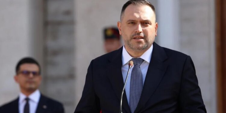 Ermal Nufi: Do rriten shpenzimet për mbrojtjen; Forcat e Armatosura do modernizohen, KAYO prodhon dronë ushtarakë në shtator
