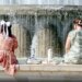 Europa përvëlohet nga nxehti ekstrem; Italia në alarm të kuq, temperaturat priten të shkojnë deri në 45°C