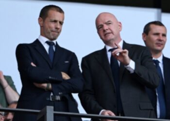 Evropa dominon Botërorin, UEFA tani kërkon më shumë vende për edicionin 2030