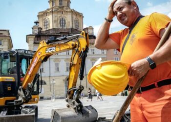 Evropa po digjet nga i nxehti; shkencëtarët paralajmërojnë: temperaturat do të bëhen edhe më ekstreme