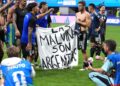 FIFA thyen parimin kundër politikës në futboll, jep Argjentinës dritë jeshile për flamurin e Falklandeve nëse fiton Botërorin
