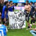 FIFA thyen parimin kundër politikës në futboll, jep Argjentinës dritë jeshile për flamurin e Falklandeve nëse fiton Botërorin