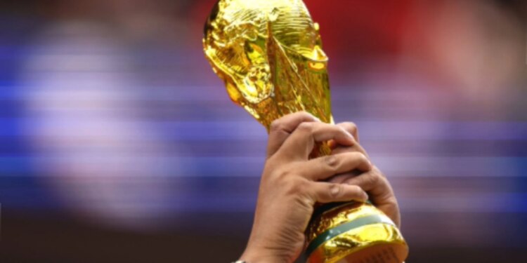 FIFA vë në shitje bileta shtesë për finalen, çmimi arrin 33 mijë dollarë