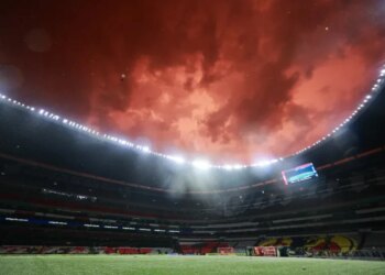 FIFA vendos përfundimisht mbi ndeshjen Meksikë-Angli për shkak të frikës nga stuhitë e fuqishme