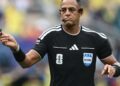 FIFA zgjedh arbitrin e preferuar të Messit për Anglinë; ylli argjentinas ka fituar çdo ndeshje me Ismail Elfath