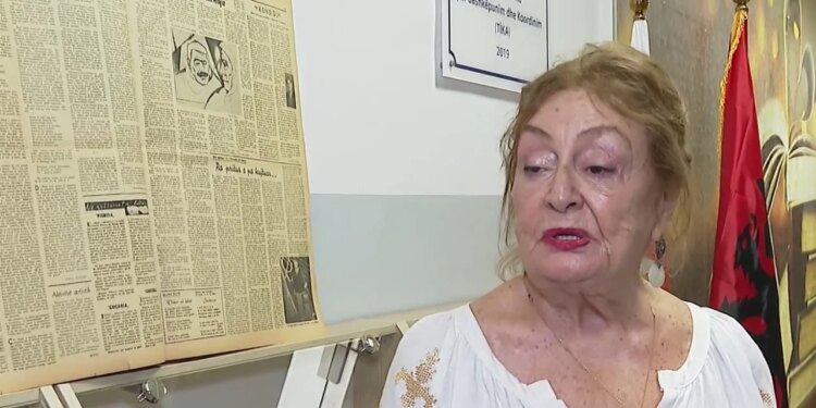Fakulteti i Historisë emërton bibliotekën me emrin Ismail Kadaresë