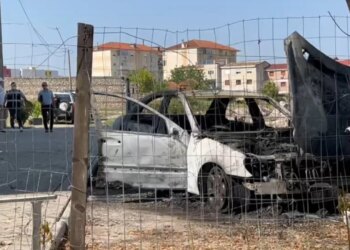 Familjari për vetëdjegien e 66-vjeçarit në Korçë: I vetmi shqetësim ishte legalizimi i banesës