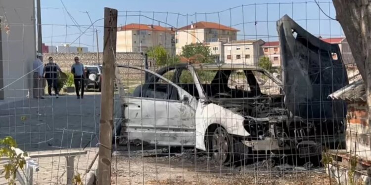 Familjari për vetëdjegien e 66-vjeçarit në Korçë: I vetmi shqetësim ishte legalizimi i banesës