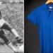 Fanella e Botërorit 1958 e legjendarit Pelè u shit në ankand për një shifër marramendëse