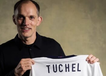 Federata Angleze vendos përfundimisht për të ardhmen e Thomas Tuchel pas disfates me Argjentinën