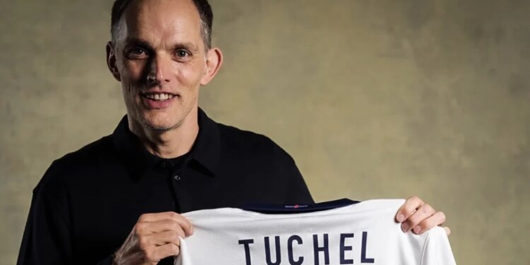 Federata Angleze vendos përfundimisht për të ardhmen e Thomas Tuchel pas disfates me Argjentinën
