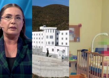 Fëmijë të vegjël e sëmurë / Arrestohet 34-vjeçarja pas akuzave të vjehrrit; Anila Hoxha: u lut për fëmijët