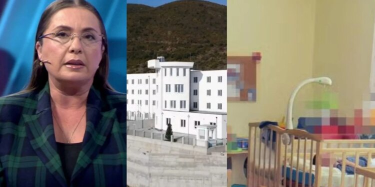 Fëmijë të vegjël e sëmurë / Arrestohet 34-vjeçarja pas akuzave të vjehrrit; Anila Hoxha: u lut për fëmijët