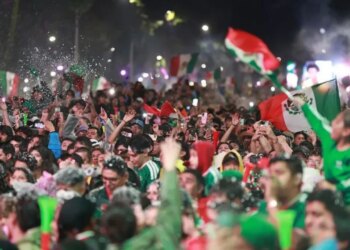 Festa që u kthye në tragjedi, të vdekurit shkojnë në katër në Mexico City pas kualifikimit në Botëror