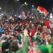 Festa që u kthye në tragjedi, të vdekurit shkojnë në katër në Mexico City pas kualifikimit në Botëror