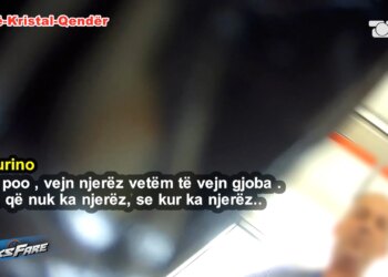 Fiks Fare/ Autobusë si sauna në mes të verës: Pa kondicioner, qytetarët udhëtojnë në vapë dhe djersë