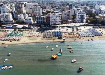 Fiks Fare/ Kulla e vrojtimit pa vrojtues, vëzhgimi në plazhe zbulon shkelje të rënda të sigurisë