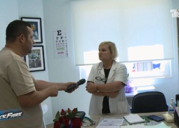 Fiks Fare/ Nuk ka reagentë, 36 mijë banorët e Vorës nuk bëjnë analizat e gjakut në Qendrën Shëndetësore