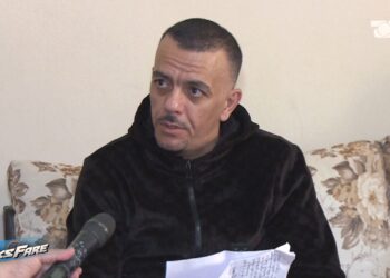 Fiks Fare/ Republika e Prokurorëve, qytetari arrestohet për të njëjtin krim që e kishte mbaruar dënimin!