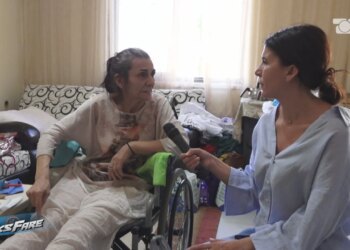 Fiks Fare/ Skandal me KEMP: I prenë pagesën paraplegjikes për mungesë skaneri; shpërthen neurologu, është sëmundje kronike